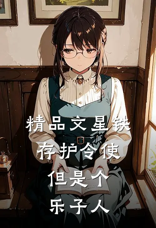 精品文星铁：存护令使，但是个乐子人