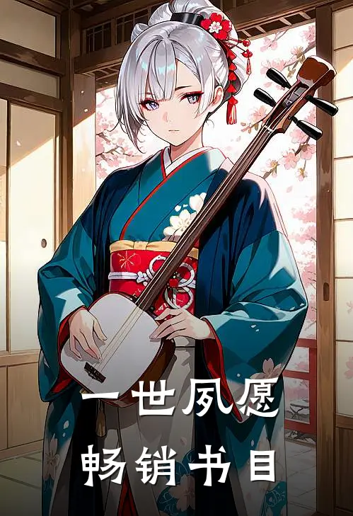 一世夙愿畅销书目