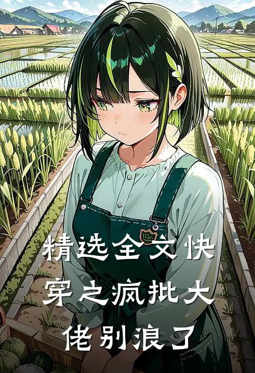 精选全文快穿之疯批大佬别浪了