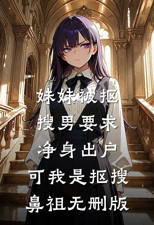 妹妹被抠搜男要求净身出户，可我是抠搜鼻祖无删版