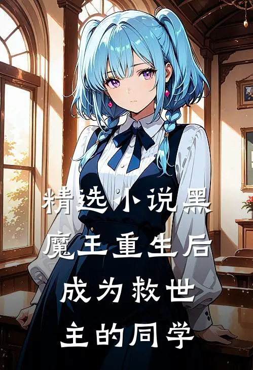 精选小说黑魔王重生后成为救世主的同学