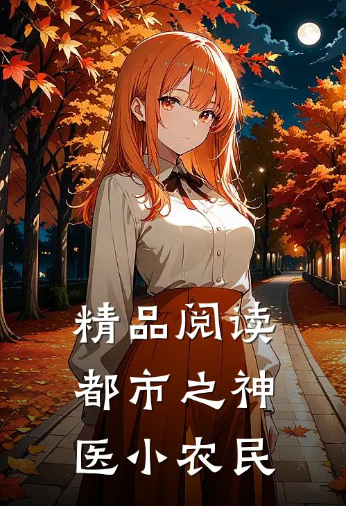精品阅读都市之神医小农民