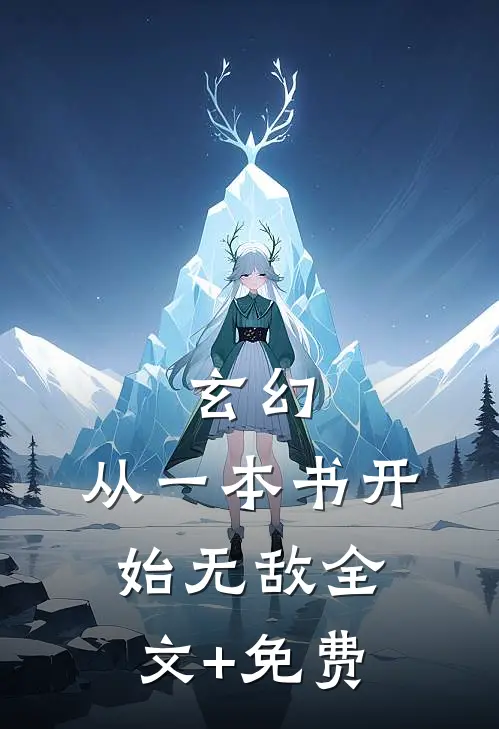 玄幻：从一本书开始无敌全文+免费