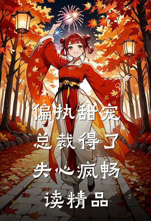 偏执甜宠：总裁得了失心疯畅读精品