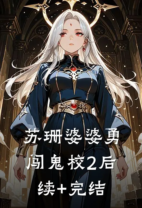 苏珊婆婆勇闯鬼校2后续+完结