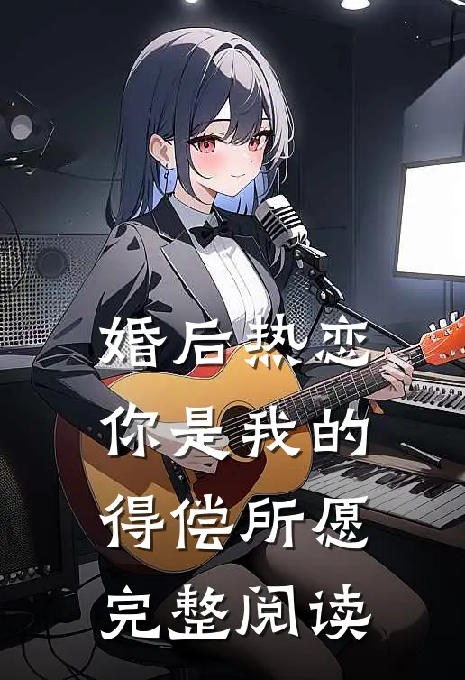 婚后热恋，你是我的得偿所愿完整阅读