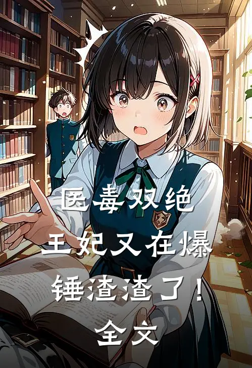 医毒双绝：王妃又在爆锤渣渣了！全文