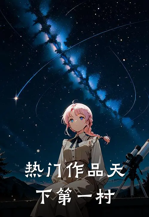 热门作品天下第一村