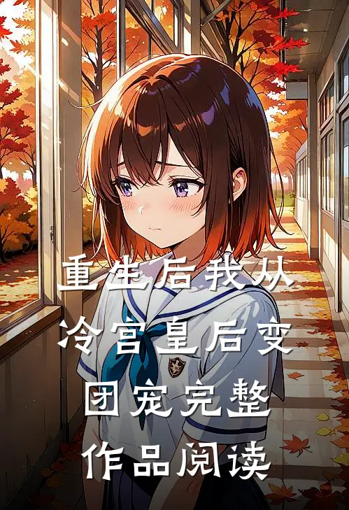 重生后我从冷宫皇后变团宠完整作品阅读