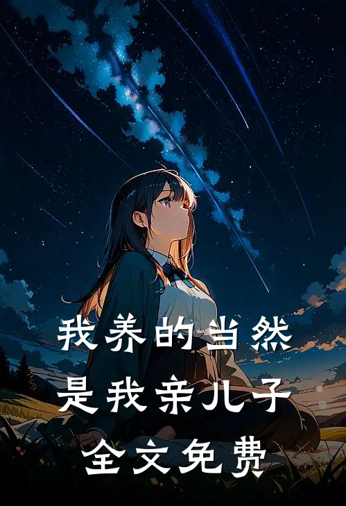 我养的当然是我亲儿子全文免费