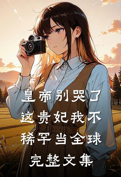 皇帝别哭了，这贵妃我不稀罕当全球完整文集