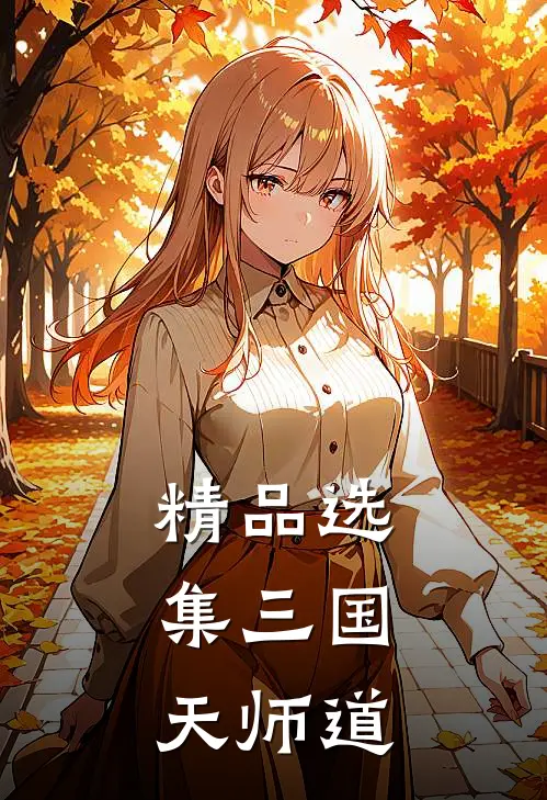 精品选集三国：天师道