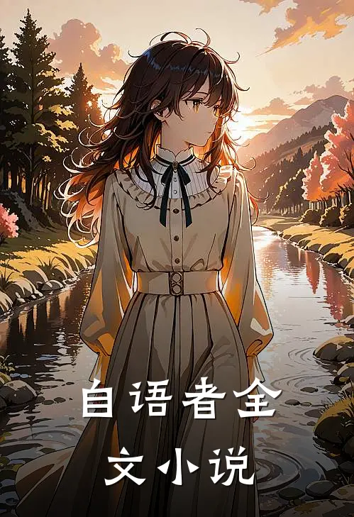 自语者全文小说