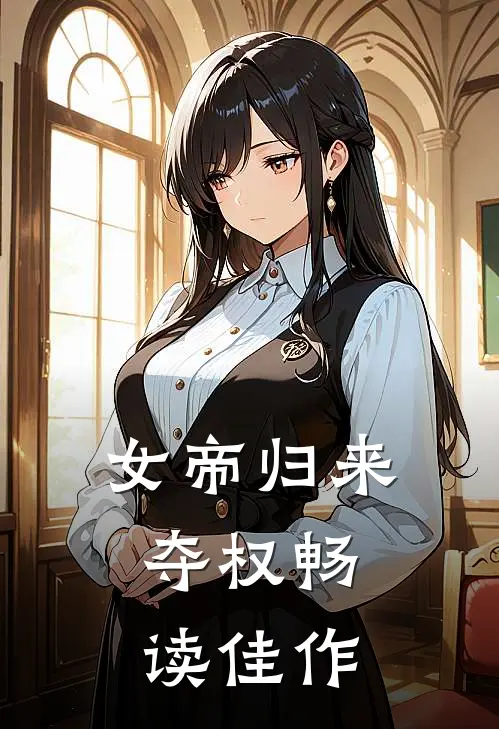 女帝归来：夺权畅读佳作