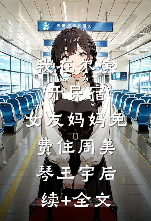 我在尔滨开民宿，女友妈妈免费住周美琴王宇后续+全文
