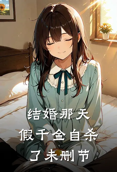 结婚那天，假千金自杀了未删节