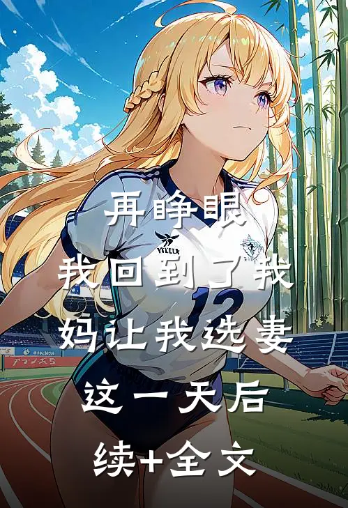 再睁眼，我回到了我妈让我选妻这一天后续+全文