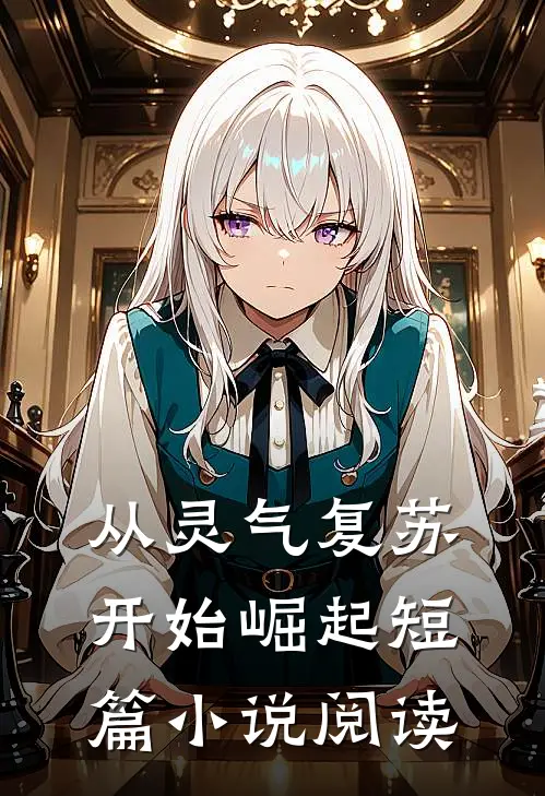 从灵气复苏开始崛起短篇小说阅读