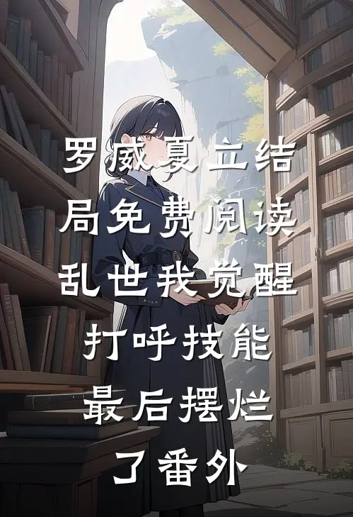 罗威夏立结局免费阅读乱世我觉醒打呼技能，最后摆烂了番外