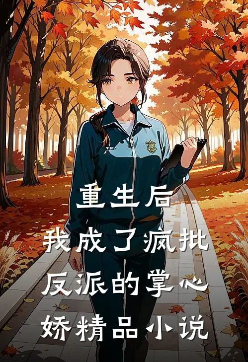 重生后，我成了疯批反派的掌心娇精品小说