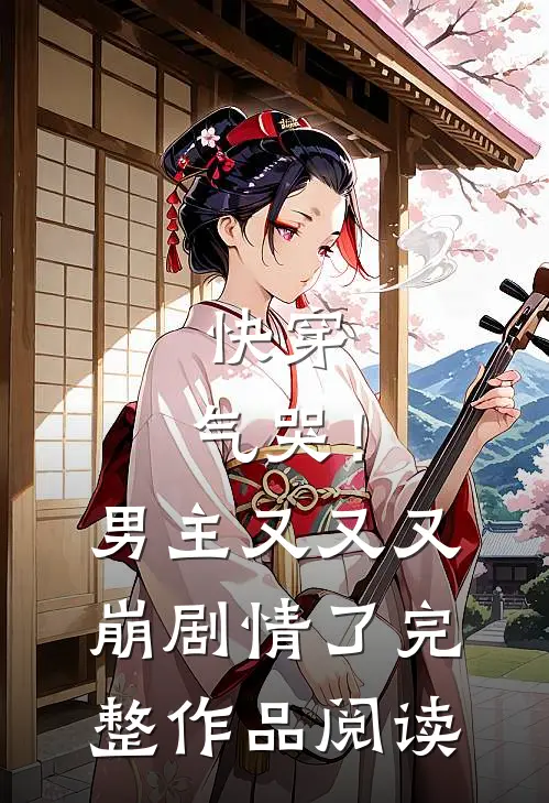 快穿：气哭！男主又又又崩剧情了完整作品阅读