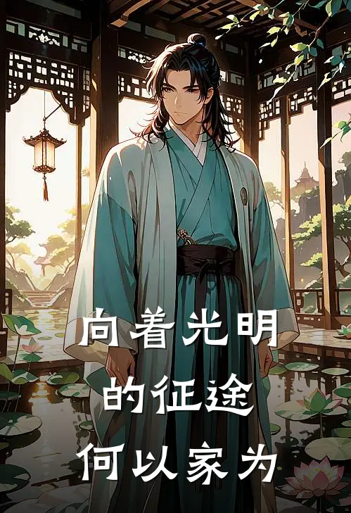 向着光明的征途：何以家为