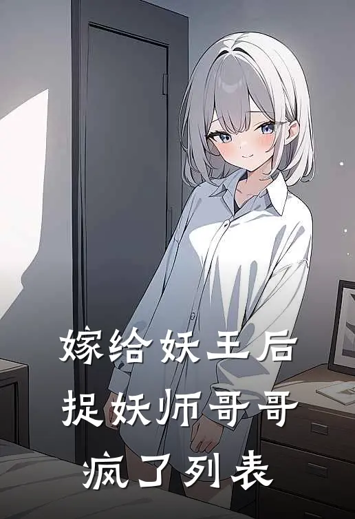 嫁给妖王后，捉妖师哥哥疯了列表