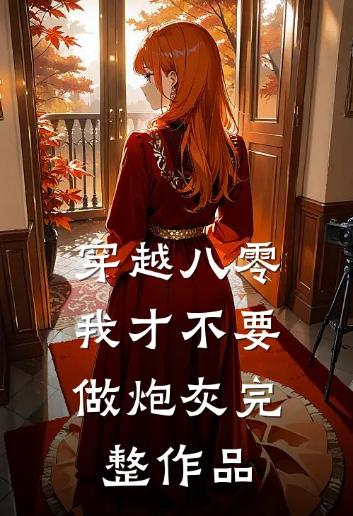 穿越八零，我才不要做炮灰完整作品