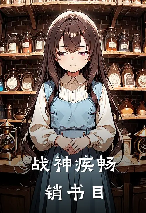 战神疾畅销书目