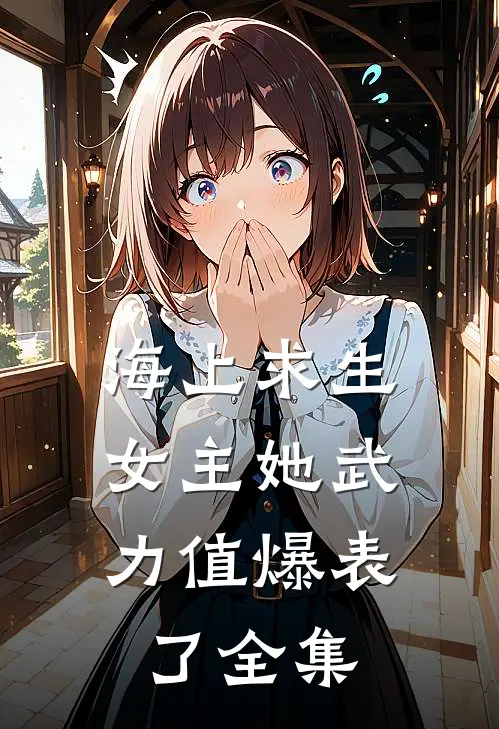 海上求生：女主她武力值爆表了 全集