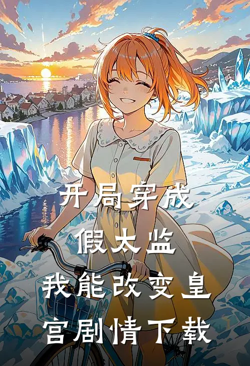 开局穿成假太监，我能改变皇宫剧情下载