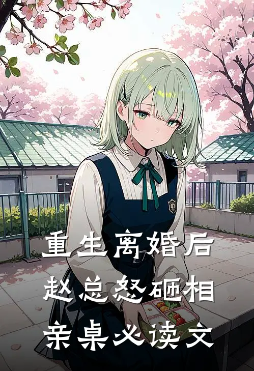 重生离婚后，赵总怒砸相亲桌必读文