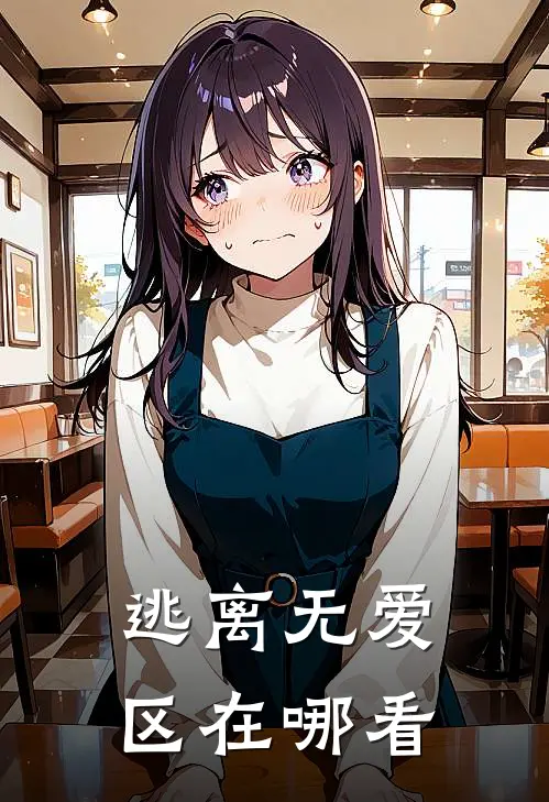 逃离无爱区在哪看
