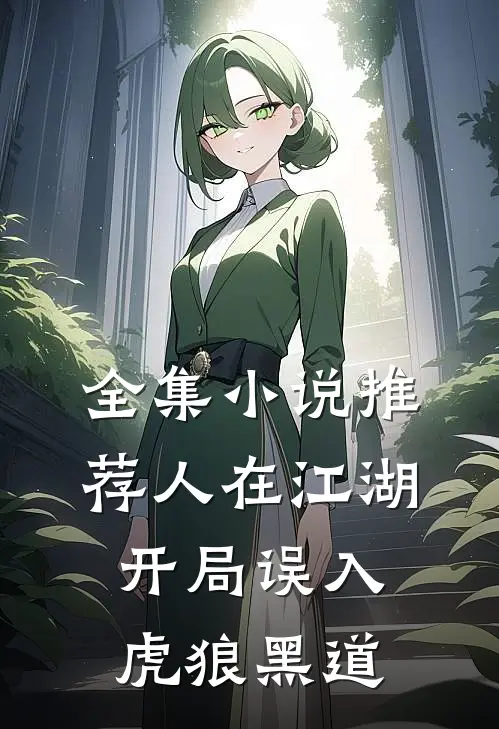 全集小说推荐人在江湖，开局误入虎狼黑道