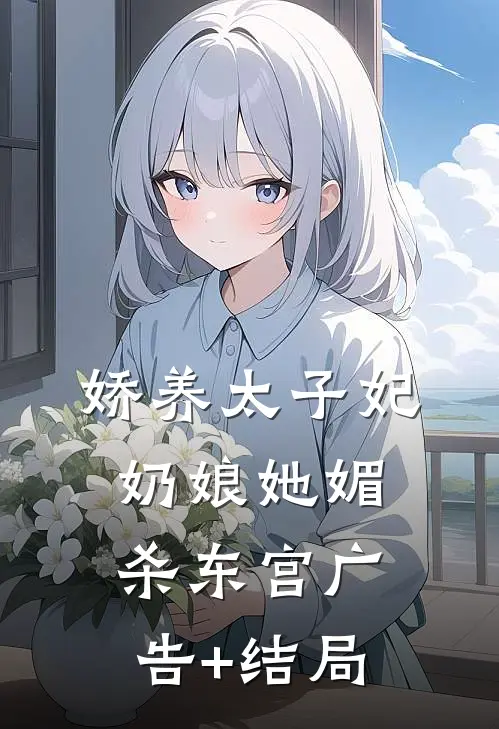 娇养太子妃，奶娘她媚杀东宫广告+结局
