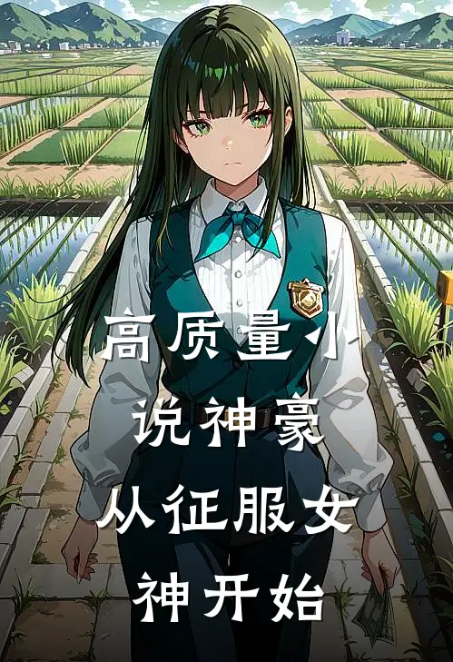 高质量小说神豪：从征服女神开始