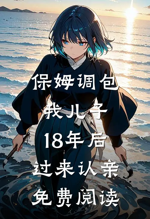 保姆调包我儿子，18年后过来认亲免费阅读
