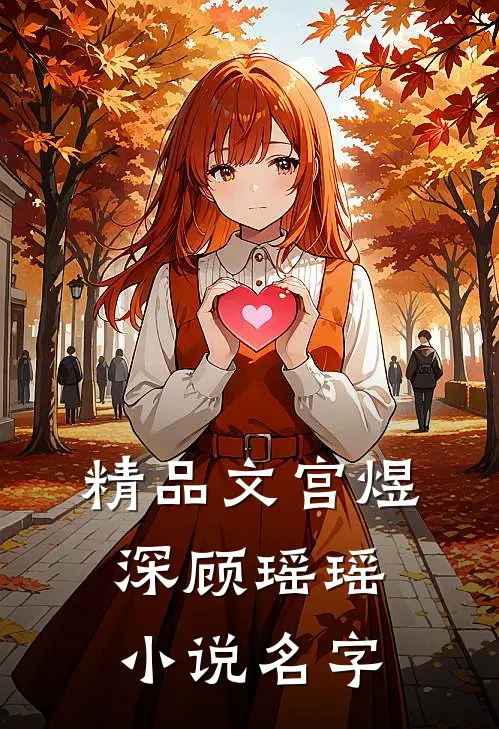 精品文宫煜深顾瑶瑶小说名字