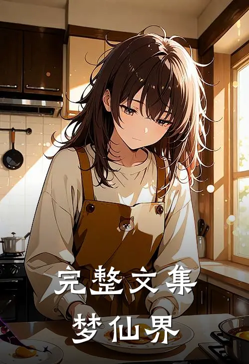完整文集梦仙界