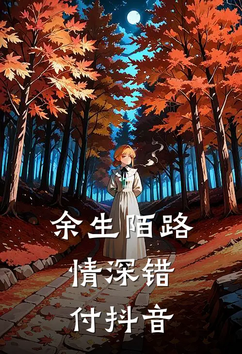 余生陌路，情深错付抖音