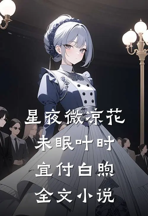 星夜微凉花未眠叶时宜付白煦全文小说