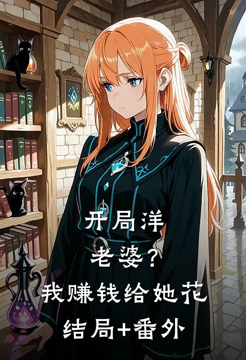 开局洋老婆？我赚钱给她花结局+番外