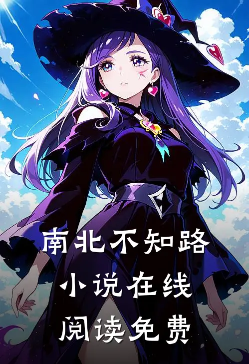 南北不知路小说在线阅读免费