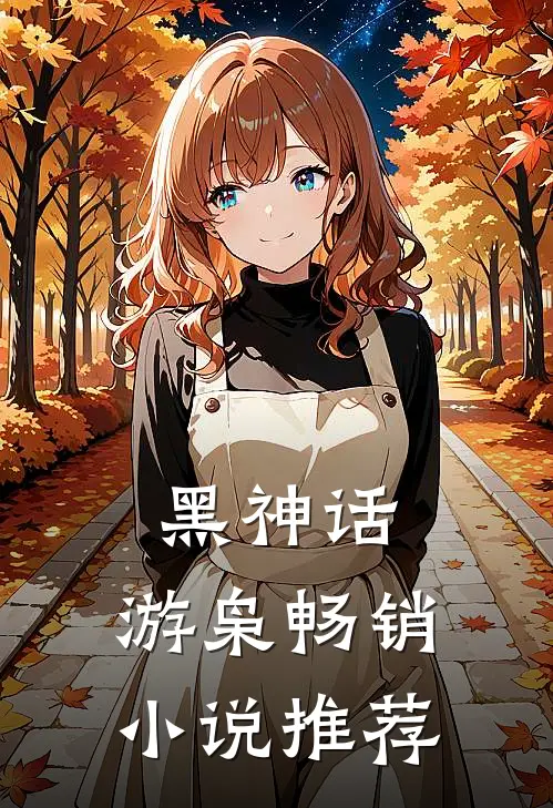黑神话：游枭畅销小说推荐