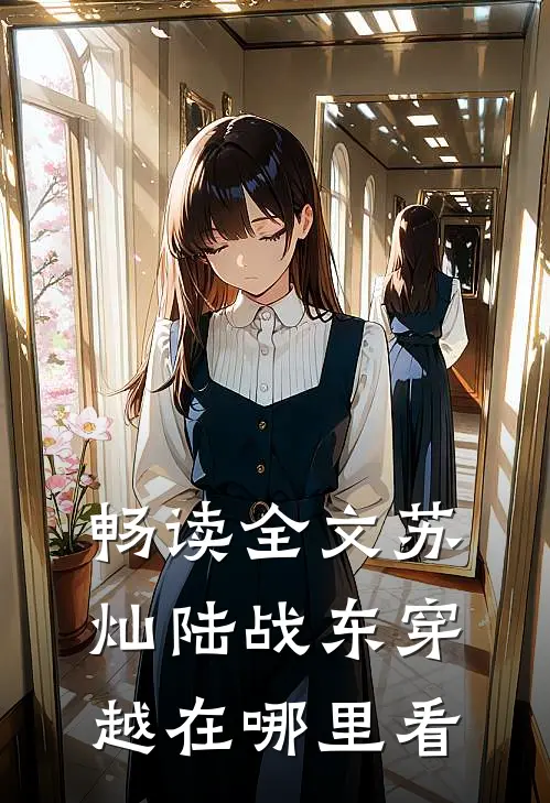 畅读全文苏灿陆战东穿越在哪里看