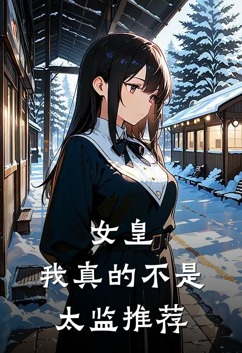 女皇，我真的不是太监推荐