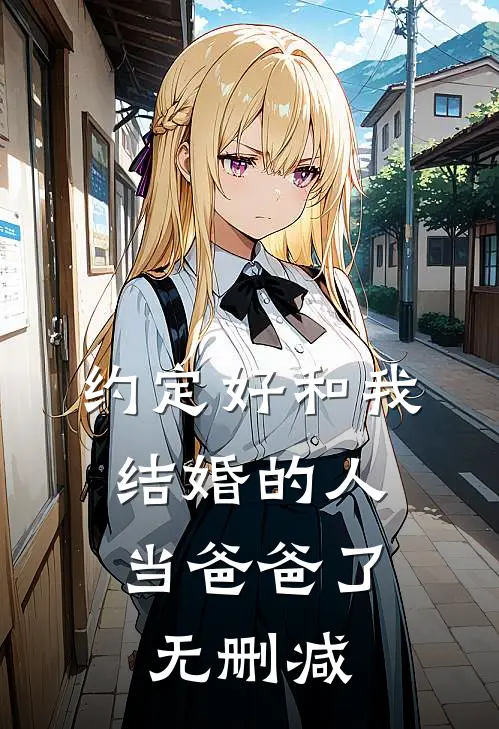约定好和我结婚的人，当爸爸了无删减