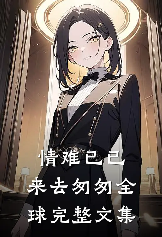 情难已已，来去匆匆全球完整文集