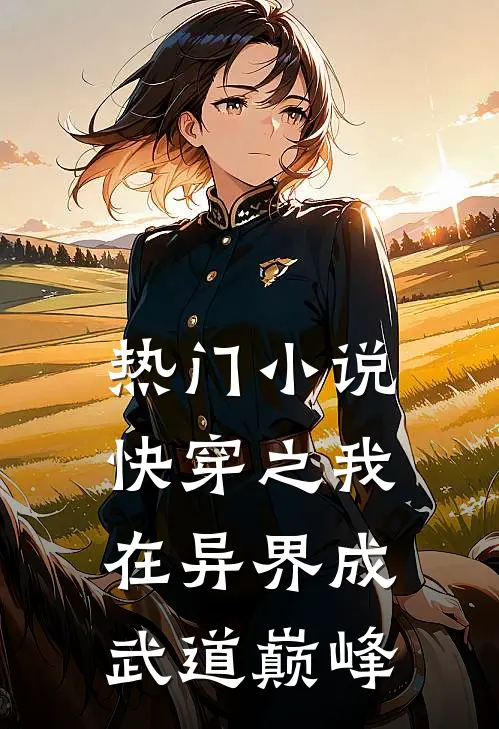 热门小说快穿之我在异界成武道巅峰
