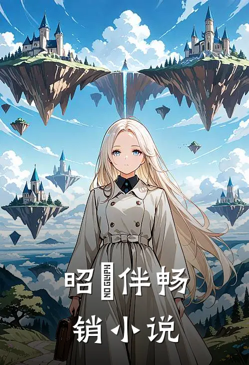 昭鈅伴畅销小说